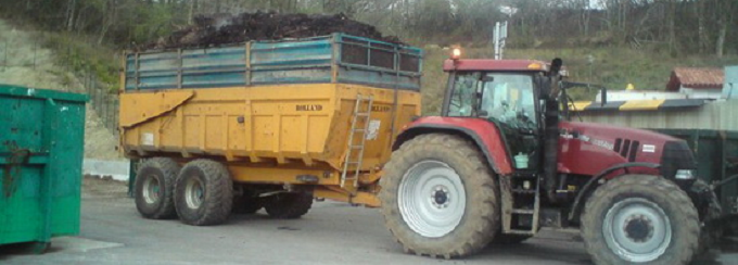 Les agriculteurs contestent la majoration des tarifs des vignettes des véhicules