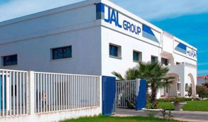 Jal Group : reprise imminente des activités